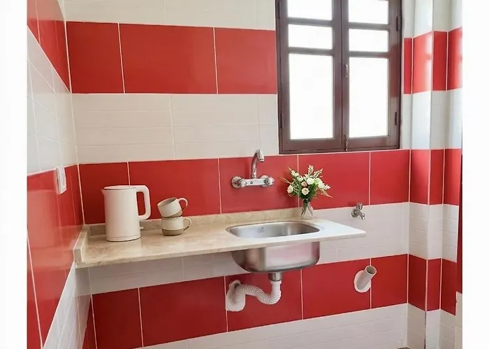 Cozy Near Ac Free Parking Apartment El Qoseir