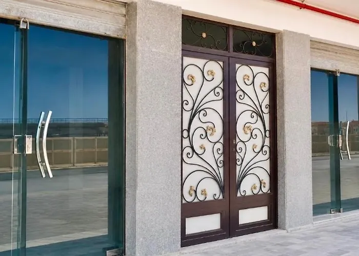 Cozy Near Ac Free Parking Apartment El Qoseir